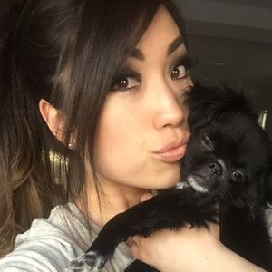 Meet your Posher, Sunny